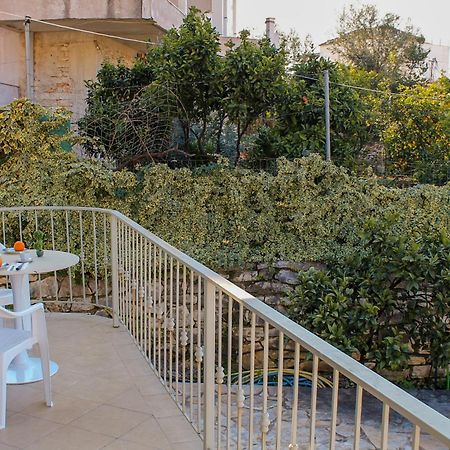 Fasho Home Sarandë 外观 照片