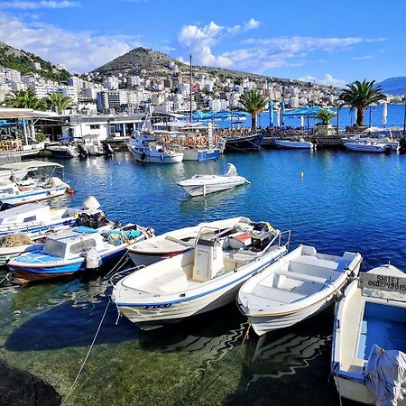 Fasho Home Sarandë 外观 照片