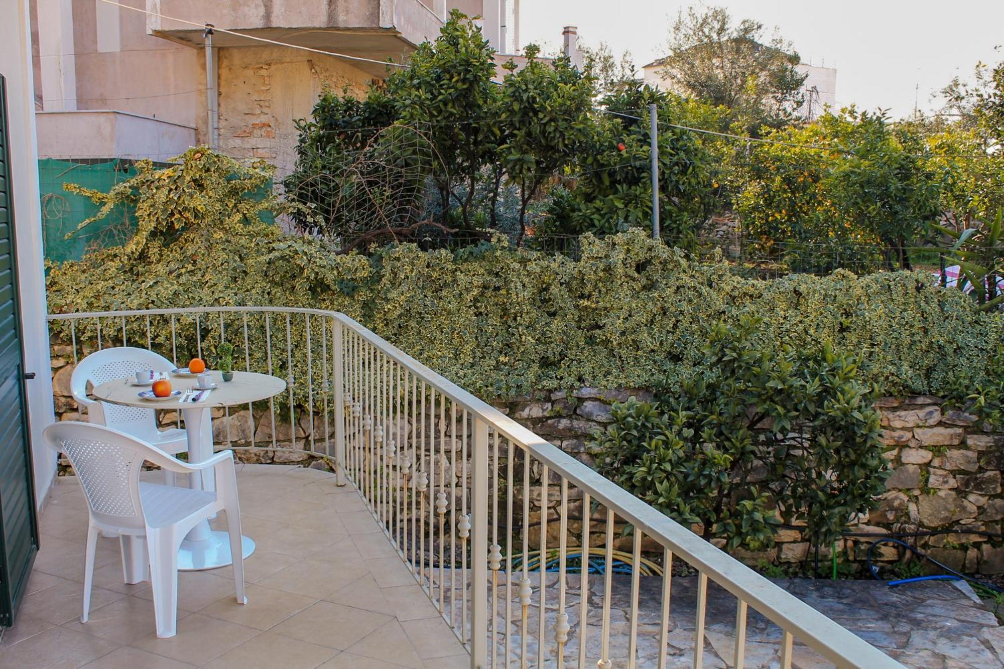 Fasho Home Sarandë 外观 照片