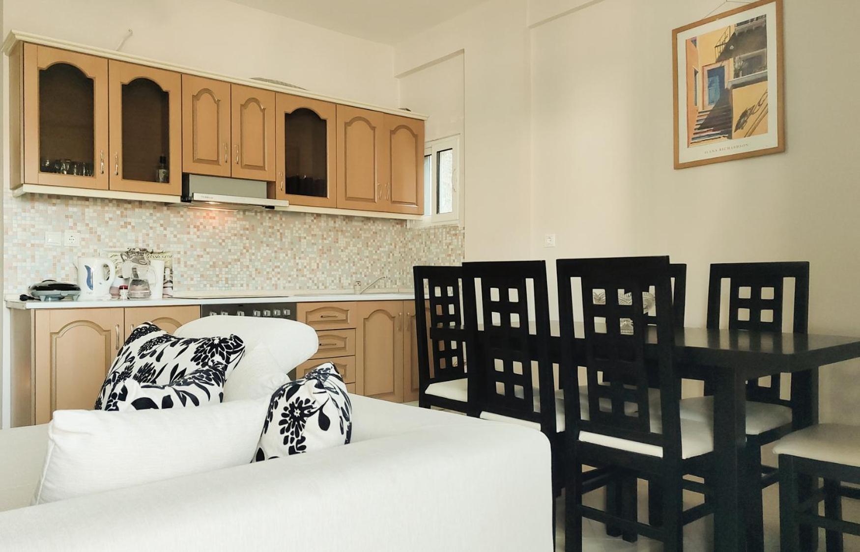 Fasho Home Sarandë 外观 照片