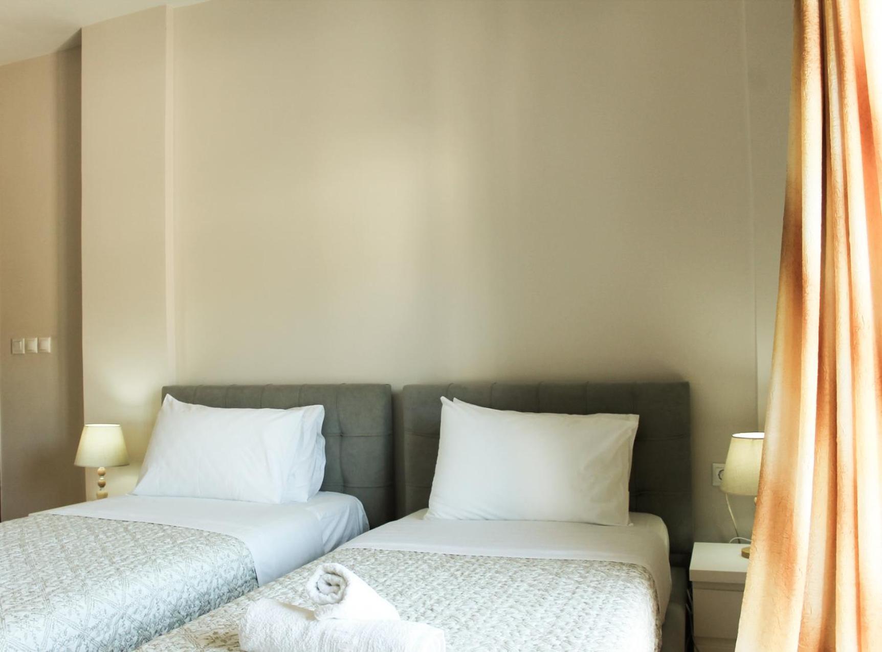 Fasho Home Sarandë 外观 照片