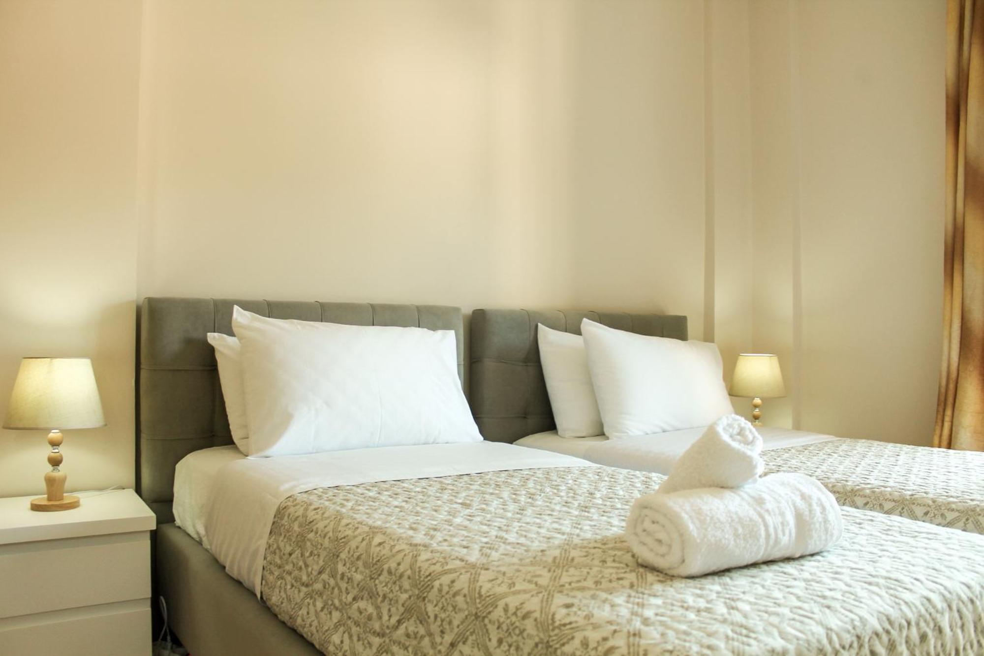 Fasho Home Sarandë 外观 照片