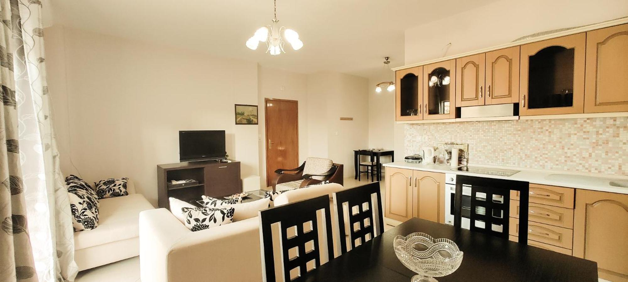 Fasho Home Sarandë 外观 照片
