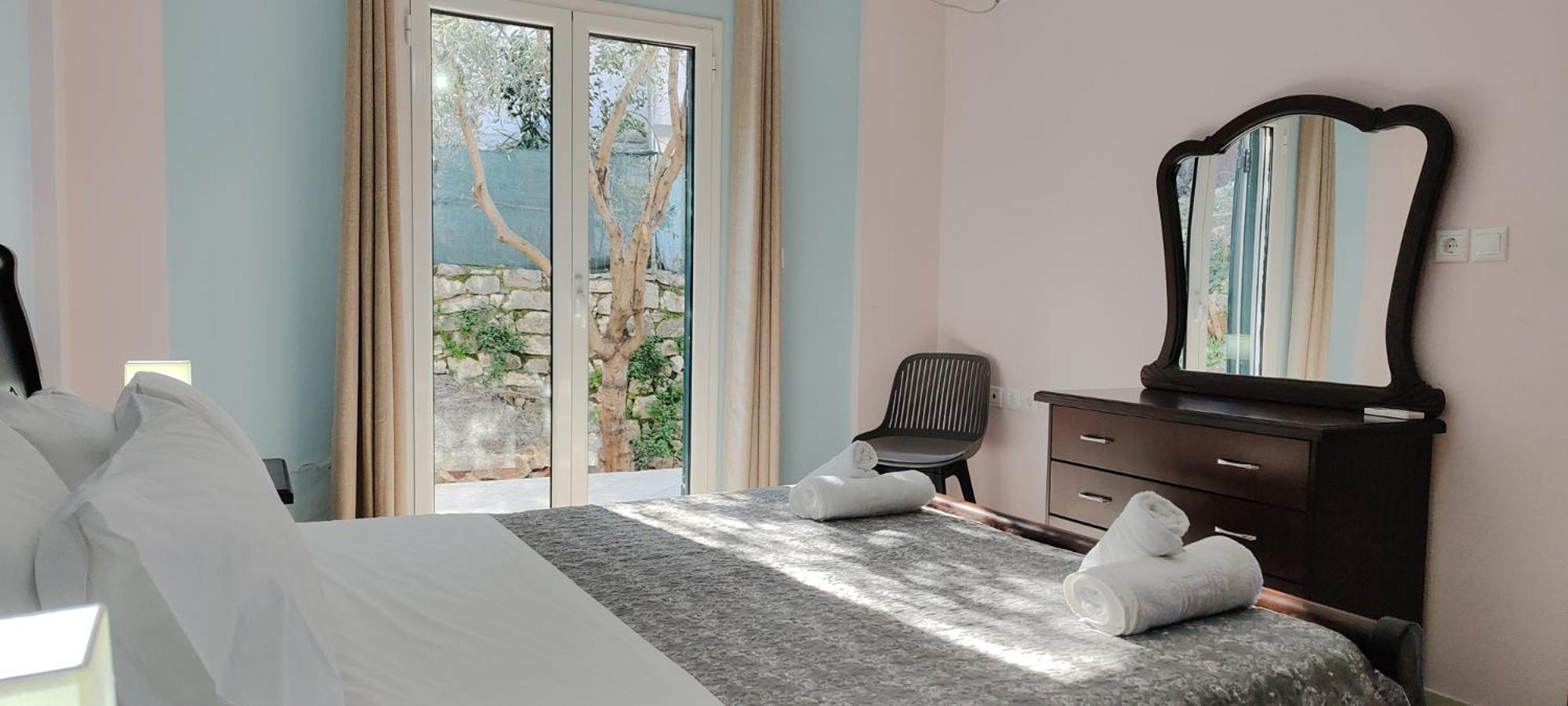Fasho Home Sarandë 外观 照片