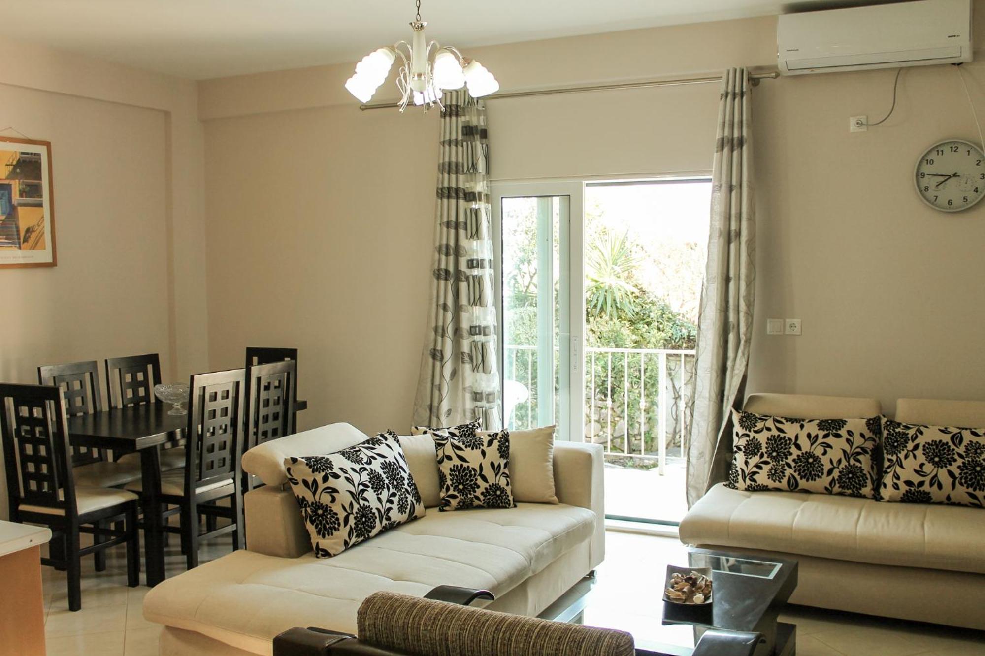 Fasho Home Sarandë 外观 照片
