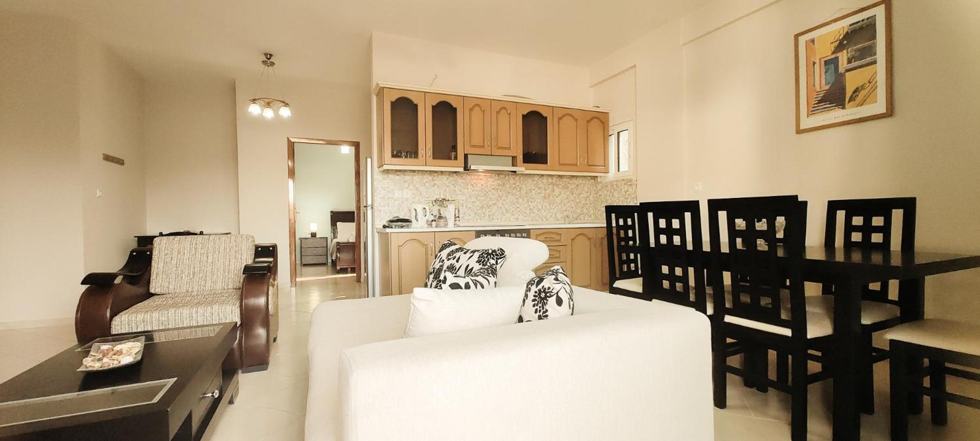 Fasho Home Sarandë 外观 照片