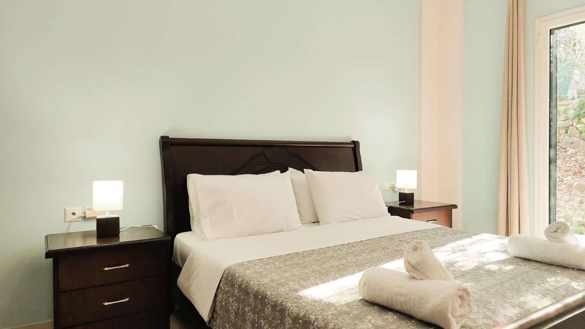 Fasho Home Sarandë 外观 照片