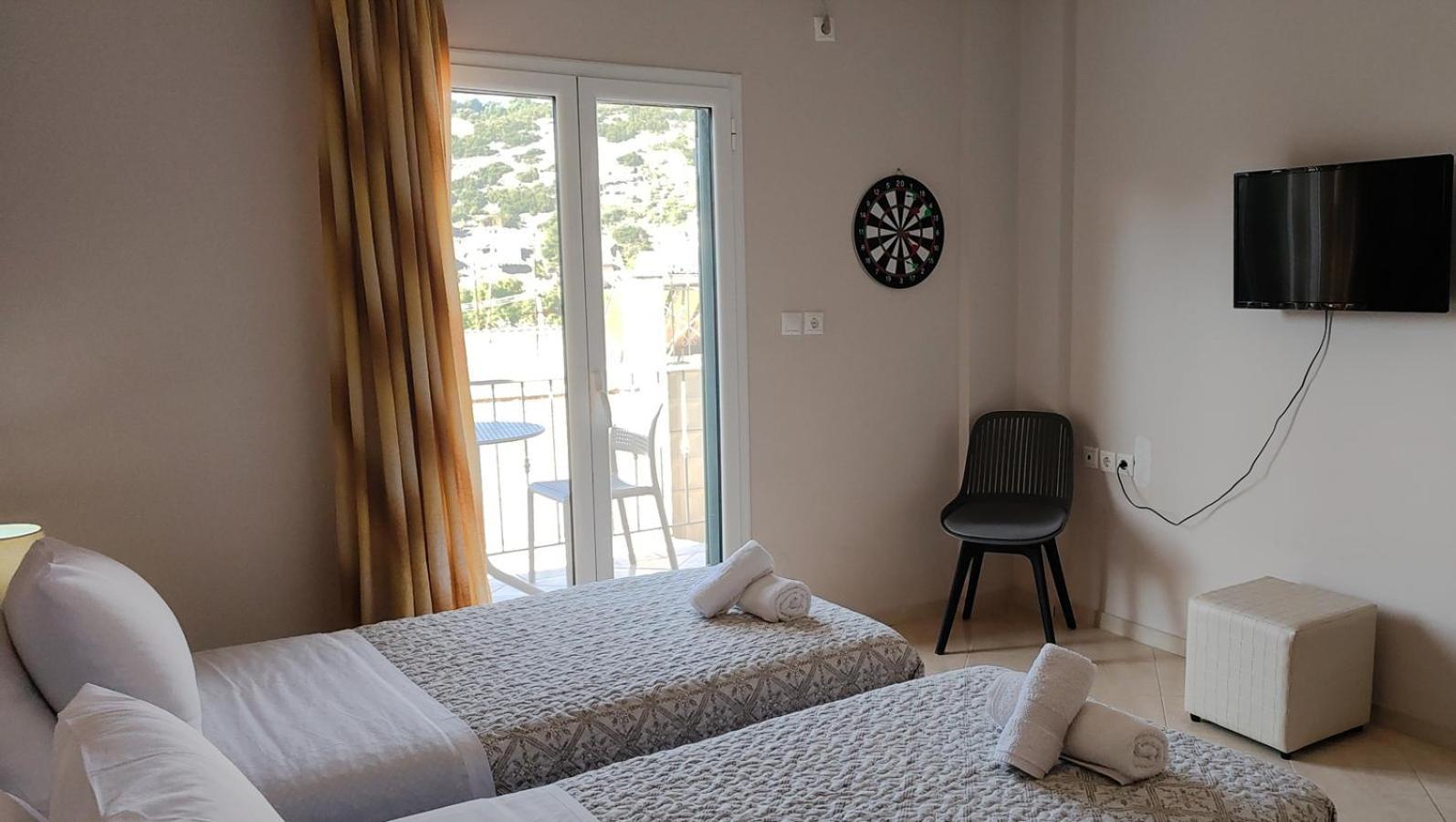 Fasho Home Sarandë 外观 照片