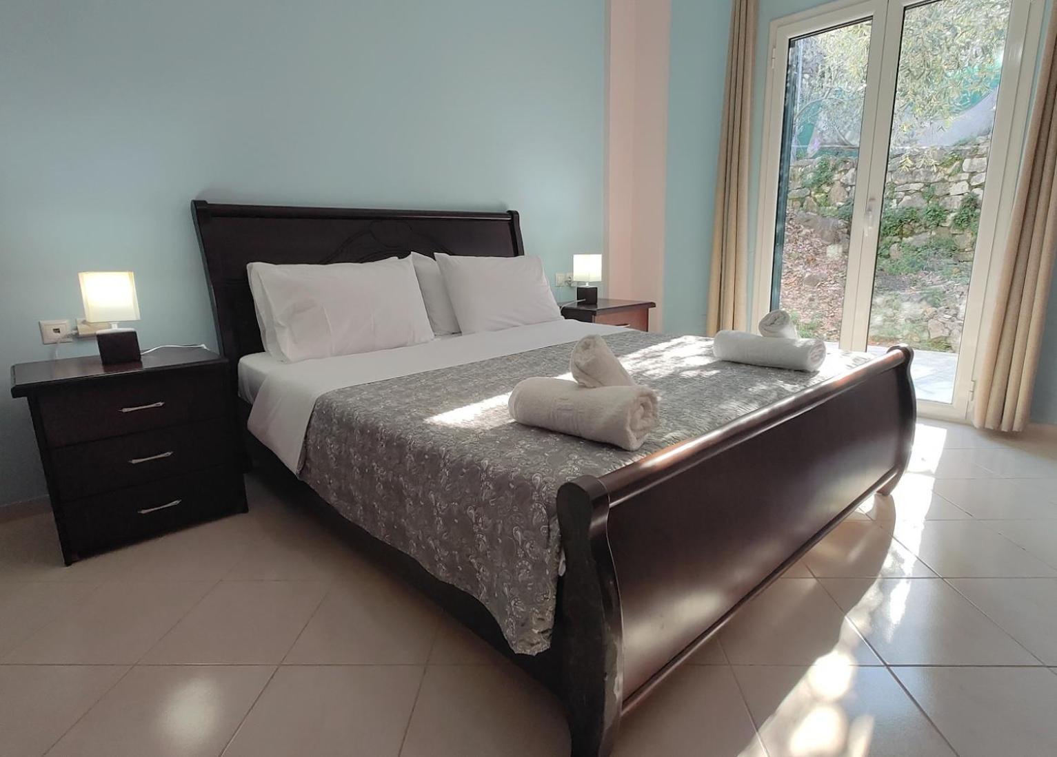 Fasho Home Sarandë 外观 照片