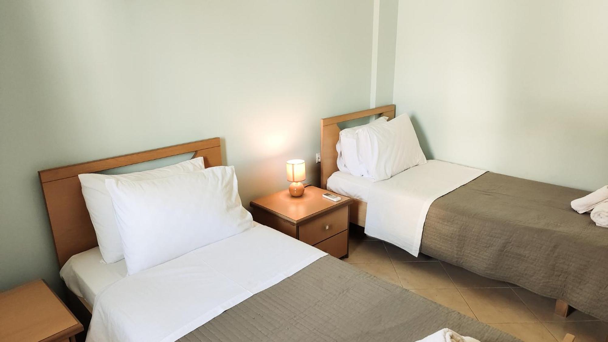 Fasho Home Sarandë 外观 照片